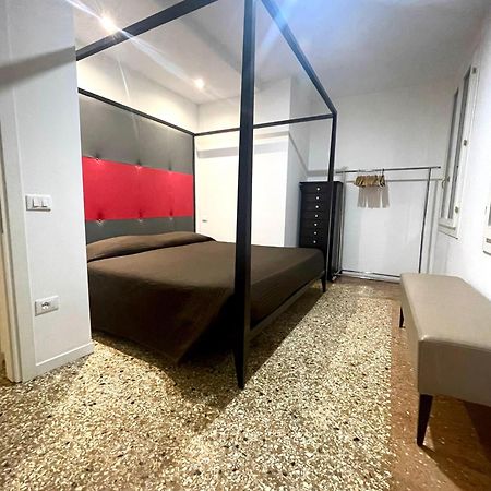 Royal Rialto Apartment - Grand Canal View البندقية المظهر الخارجي الصورة