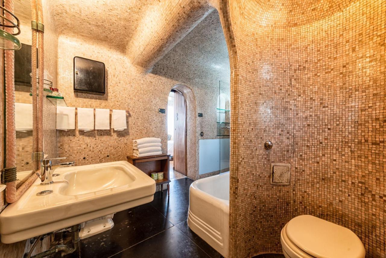 Royal Rialto Apartment - Grand Canal View البندقية المظهر الخارجي الصورة