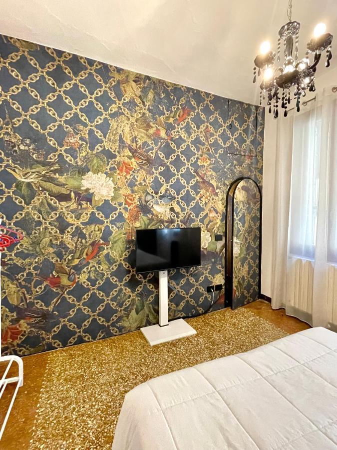Royal Rialto Apartment - Grand Canal View البندقية المظهر الخارجي الصورة
