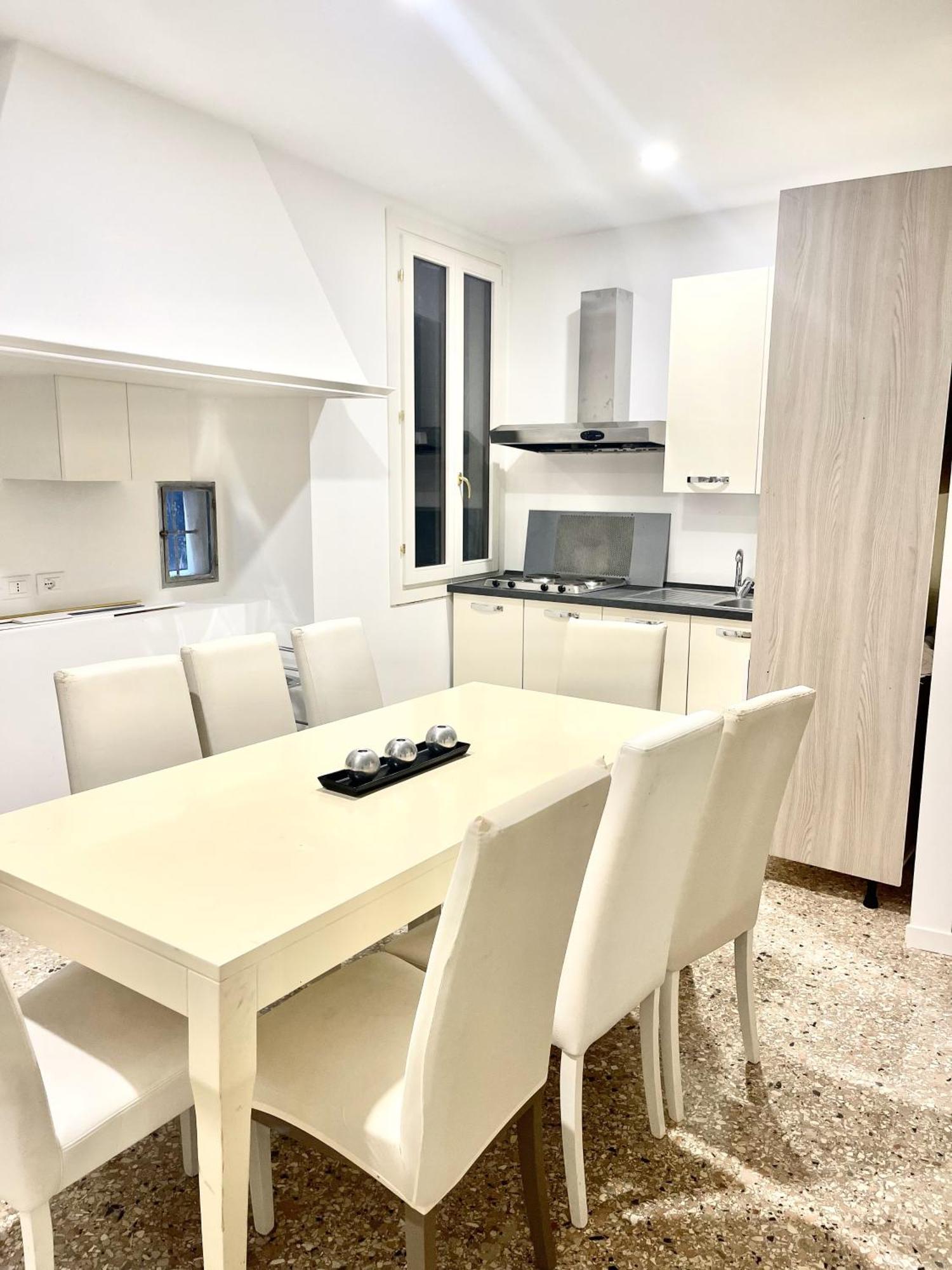 Royal Rialto Apartment - Grand Canal View البندقية المظهر الخارجي الصورة