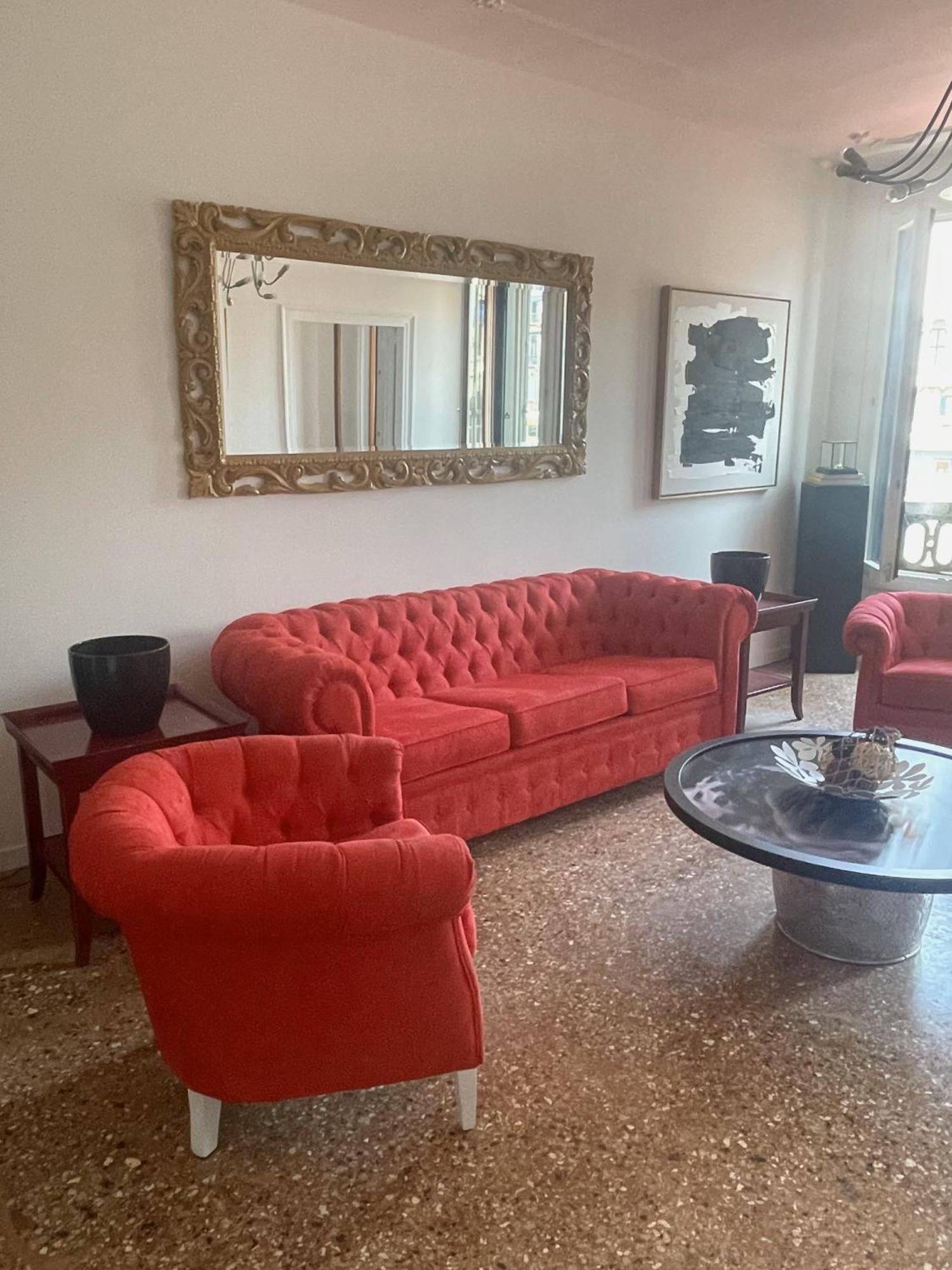 Royal Rialto Apartment - Grand Canal View البندقية المظهر الخارجي الصورة
